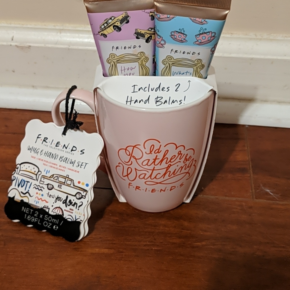 FRIENDS Tv Show Giftset